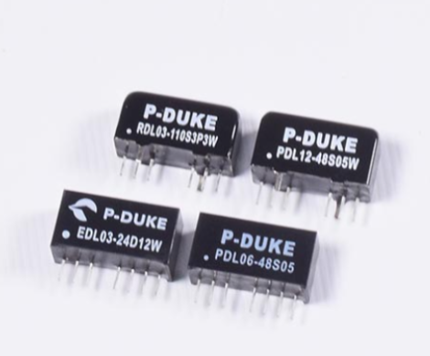 HAE200W | P-DUKE | DC/DC Converters