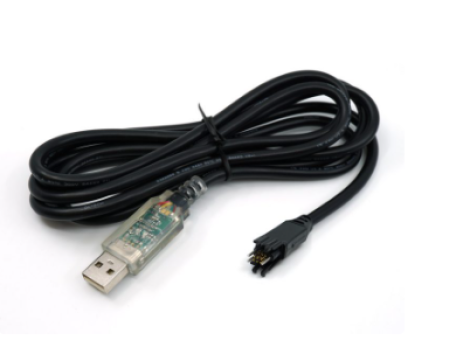 ee?1202 USB Breakout Adapter for ee?203 | Tag-Connect | .