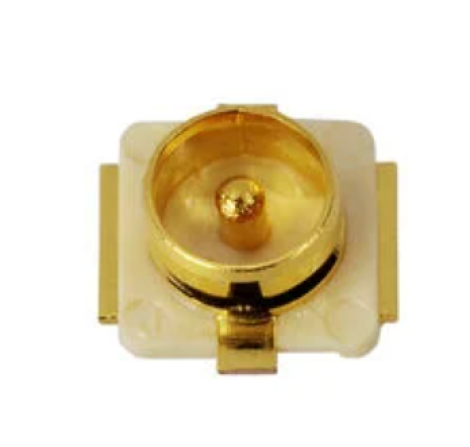 20981-001E-02 | I-PEX | MHF 7S RECEPTACLE