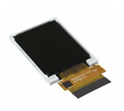 DT035CTFT-IPS-SHB | Displaytech | 3.5 WIDE IPS LCD MODULE WITH RGB