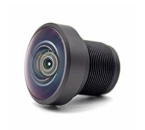 ED-LENS-M12-201600-05 | EDATEC | 5MP 16MM M12 RASPBERRY PI LENS