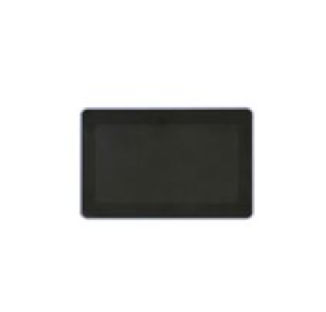 ED-HMI2002-070CC-0000 | EDATEC | PI4 7" LCD TOUCH W/OUT PI4