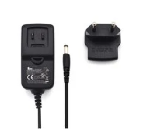 ED-PSU1202-US-3.5PL | EDATEC | AC/DC ADAPTER 12VAC 2A