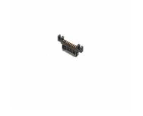 GF12-08-2F | KEL USA | Receptacle, Female Blade Sockets