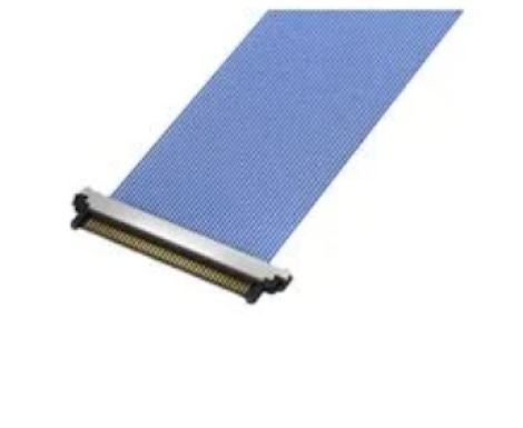 SSL00-20L3-0500 | KEL USA | MICRO COAX RECEP 20P RIGHT ANGLE