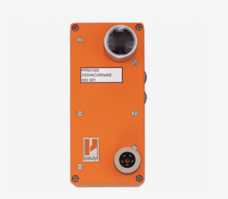 PP5520/2 | Fotoelektrik Pauly | High sensitivity; min. 500 °C
