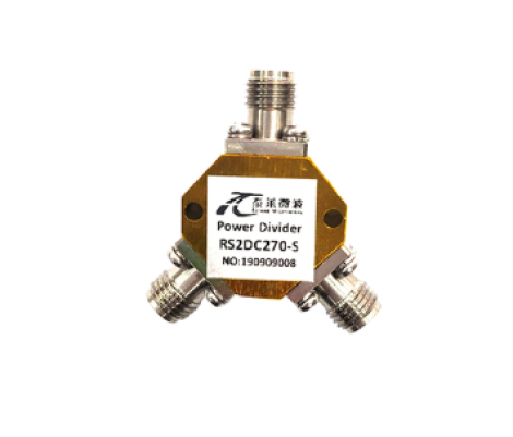 RS4DC60-S2 | Talent Microwave | Resistive power divider