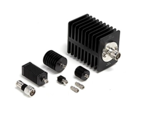 SAXXA2-S-8 | Talent Microwave | Fixed Attenuators up to 2W
