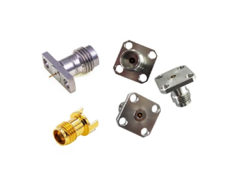 2.92-KFD50512-059 | Talent Microwave | 2.92mm Connector Series?DC~40GHz?