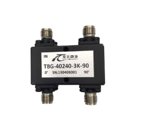 TDC-1060-10S | Talent Microwave | Double Directional Coupler