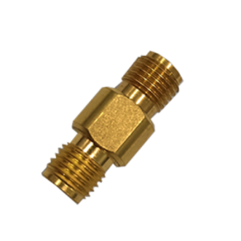 TLLF-DC-1G-12SSMP-Cryo | Talent Microwave | High-density Cryogenic Low Pass Filter
