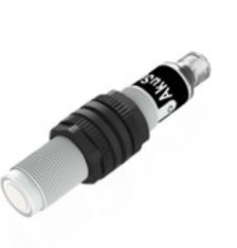 MC18-40V 50-400 мм, 0-10 В, 15…30 VDC, разъем М12, датчик ультразвуковой | Akusense | .