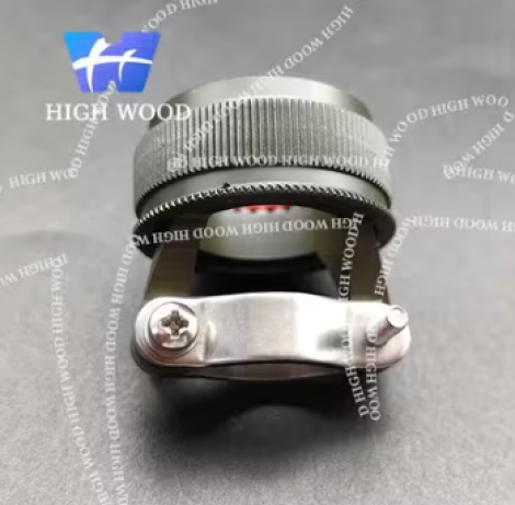 Plug socket seal cover, J599/33F-23,D38999 Series ?.