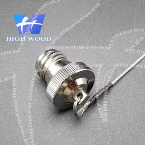 Plug socket seal cover, J599/32W-17,D38999 Series ?.