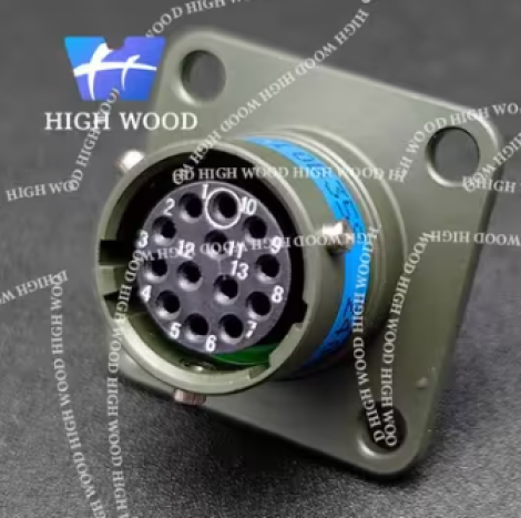 MS27508 Series Connectors?MS27508E18B35PLB, MS27508 Connectors