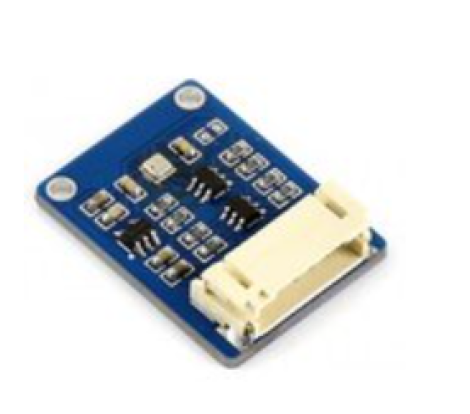 BME688 Environmental Sensor, Датчик окружающей среды BME688 ... | Waveshare |