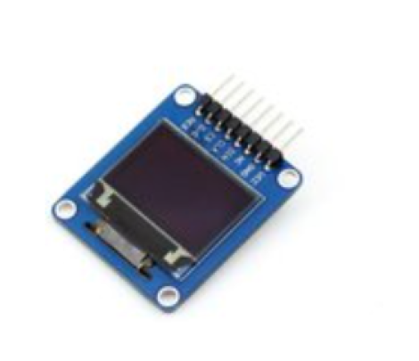 1.9inch Segment e-Paper Module, 1,9-дюймовый сегментный модуль электронной ... | Waveshare |