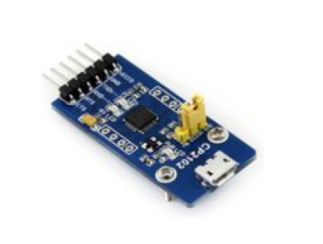 PL2303 USB UART Board [type A] | Waveshare |