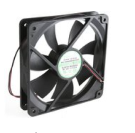 EC5010LL12E | Evercool |