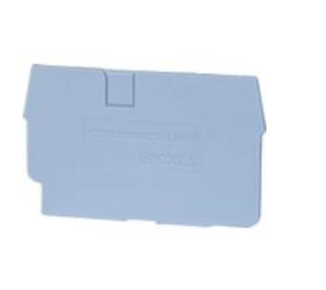 Крышка боковая EPCPPT2.5/4 | ConnectWell |