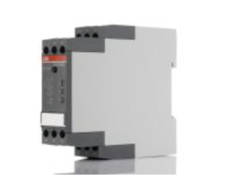 1SVR405650R1000 CR-PSS | ABB | relay socket for use with CR-P interface relays CRP, DIN rail