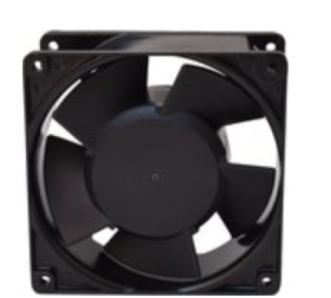 1321-404 6250MKG1 200-230V 50/60Hz 25/28W 160X55 Клемма | IKURA | Вентилятор