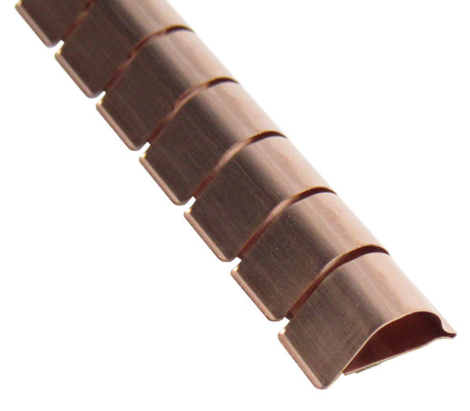 SGHT040125R-48.00 | Leader Tech | RECT SHAPE CUNI RIPSTOP W/HT PSA