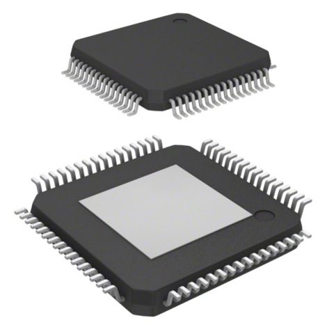 RAA2214904S0SGNP#HBA | Renesas Electronics | 4X6 STD QFN (REVD+GEN1B; HSDIS&O
