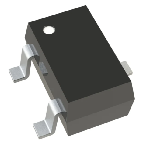 STTH30M06FP | STMicroelectronics | RECTIFIER