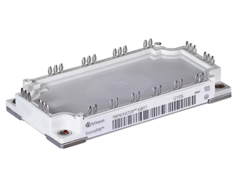 FF600R12ME7DB90BPSA1 | Infineon Technologies | IGBT MOD 1200V 600A MOD
