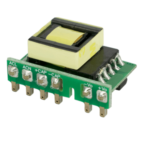 RACM65S-15SK/277 | Recom Power | 5W AC-DC CONVERTER 5V