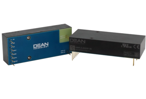 UMR-A-125P-30-V10-M | Dean Technology Inc / DTI | Блок питания