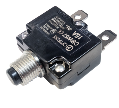 GMS-32H-26A | Carlo Gavazzi Inc. | High-Break Manual Motor Starter.
