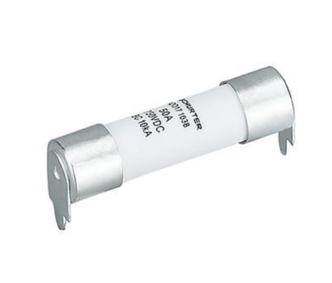 EKC25-150-T | Eaton - Electronics Division | EKC25 150A 1000V