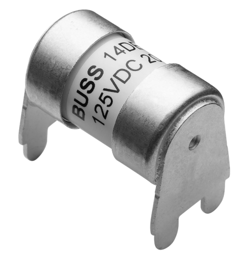 PF-SRC50E63B1 | Bourns | POWRFUSE BD 500VDC/690VAC 63A