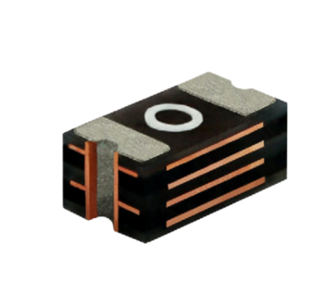 PPTC1206E3020V24 | Vishay Beyschlag/Draloric/BC Components | PTC POLYMER SMD 1206 200MA 24V E