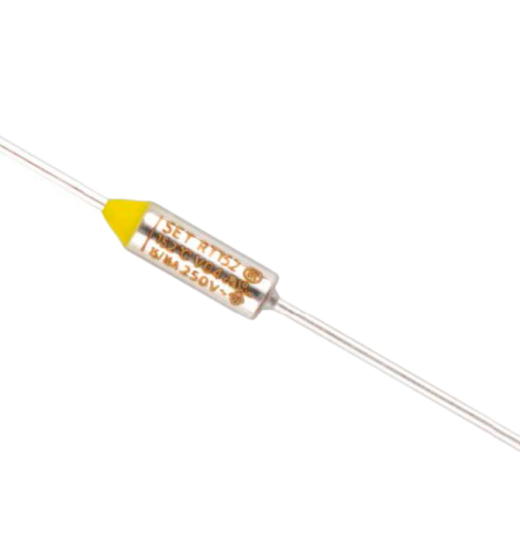 RT121 | Cantherm | RT121 THERMAL FUSE/CUTOFF