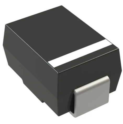 TA1300L-13 | Diodes Incorporated | THYRISTOR SURGE PROTECTION DEVIC