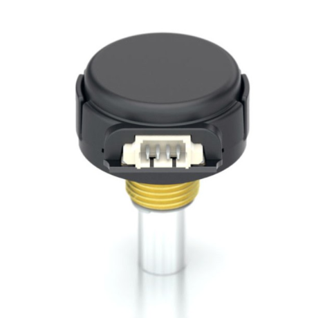EM1-1-400-I | US Digital | EM1 Incremental Encoder Module