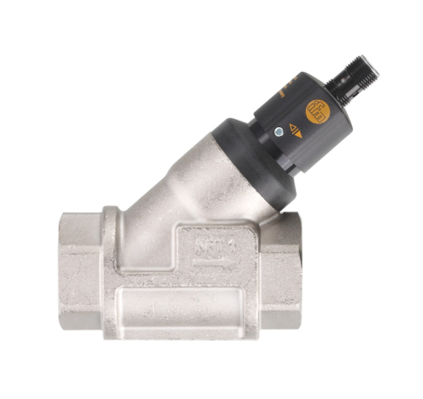 DTT31-A1C111DE2AAB | Endress+Hauser | SENSOR FLOW LIQ