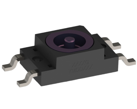 FSS005WNGR | Honeywell Sensing and Productivity Solutions | SENSOR FORCE SURF MOUNT 0-5N