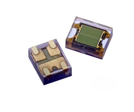 VD6283TAB45/1 | STMicroelectronics | SENSOR OPT 850NMAMB IR 6 UFBGA