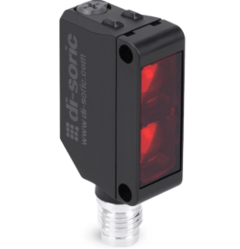OJ5154 | ifm efector, inc. | DIFFUSE REFLECTION SENSOR,LIGHT-