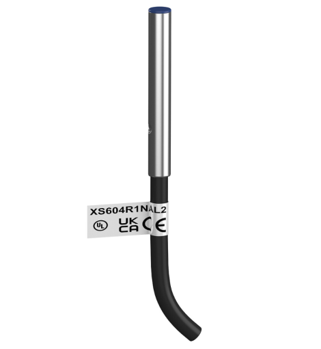 IFS250 | ifm efector, inc. | INDUCTIVE SENSOR, 7 MM RANGE, 3W