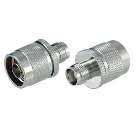 9204845A0461 | Ease Electronics | COAX ADAPT TNC TO TNC