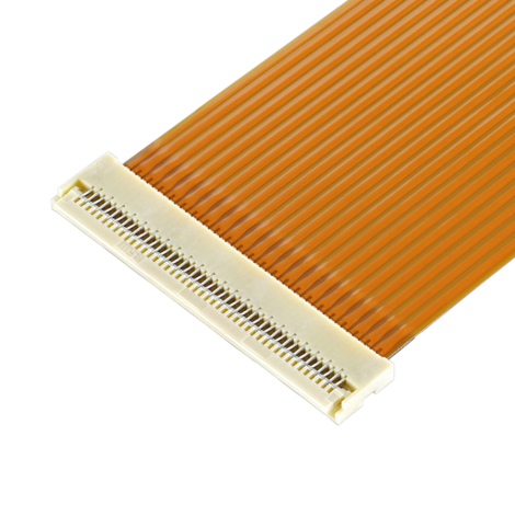 52207-2233 | Molex | Easy-On FFC/FPC CONN 1.00mm Pitc