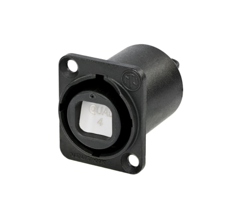 106123-0300 | Molex | CONN COUPLER RCPT LC-LC 4-PLEX