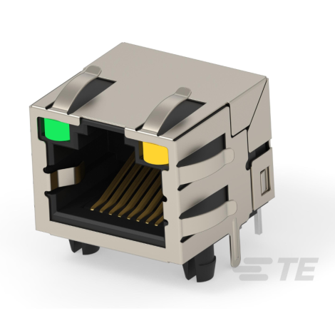 2000275-1 | TE Connectivity | Dust Cover Plug-N-Play