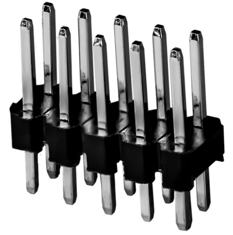 2069583124 | Molex | CONNTAK50 HEADER, DUAL ROW, RIGH