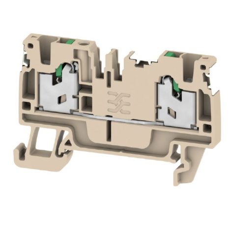 2668770000 | Weidmuller | MULTI LEVEL INSTALLATION TERMINA